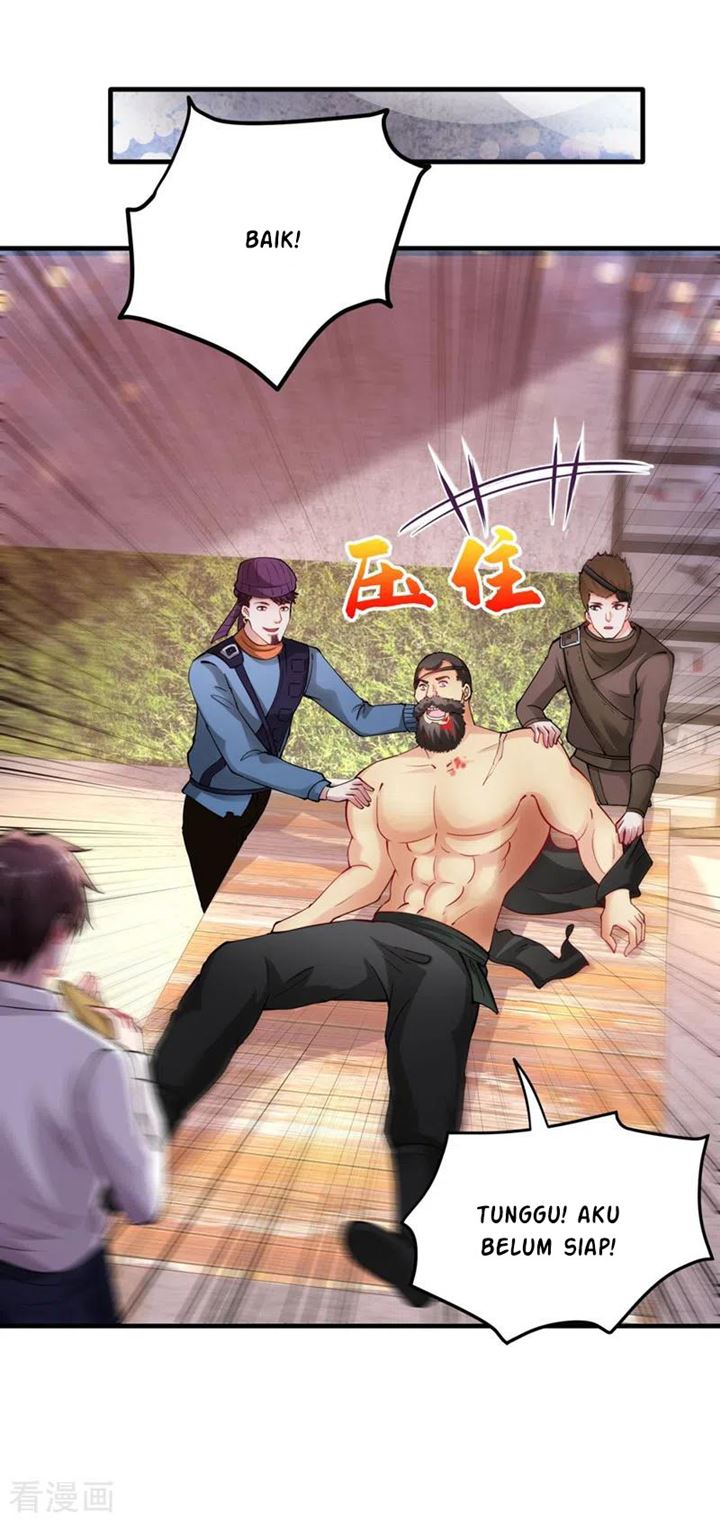 Strongest Divine Doctor Mixed City Chapter 148 Gambar 4